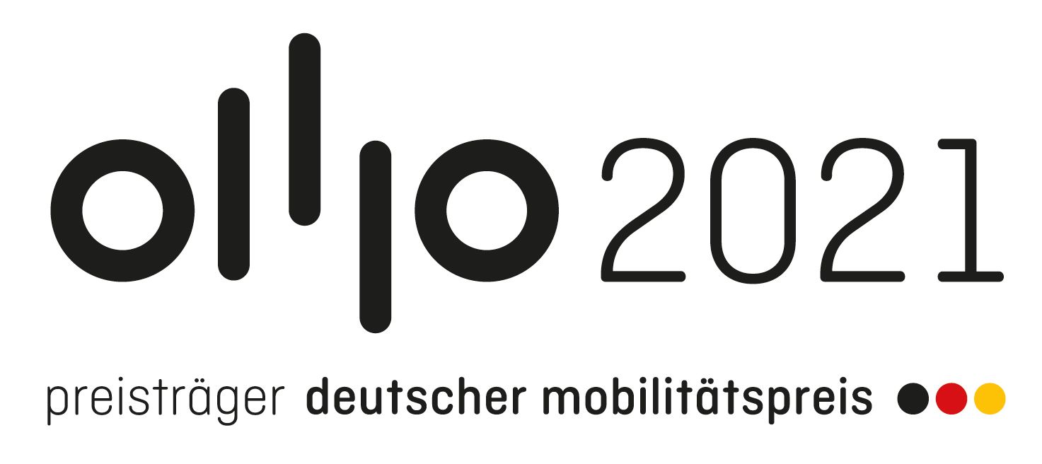MIA Mobility Engine - Deutscher Mobilitätspreis 2021